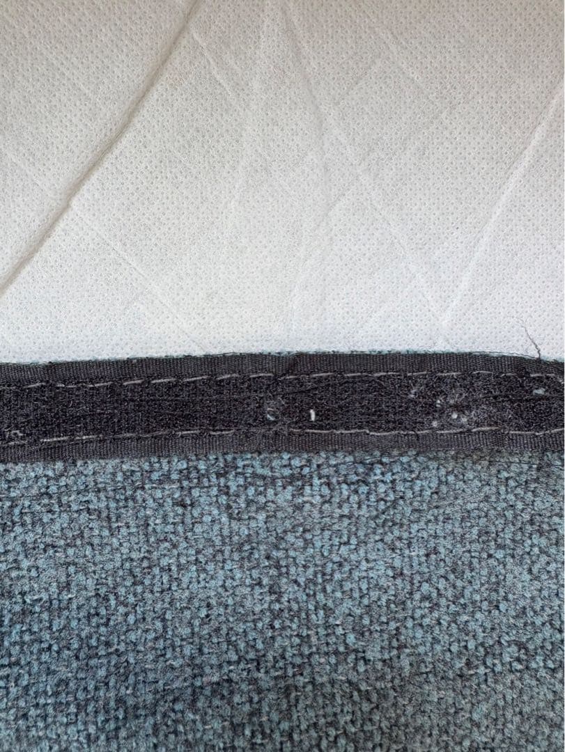 【SIEVE】rect unit sofa レクトユニットソファ　ワイドタイプ