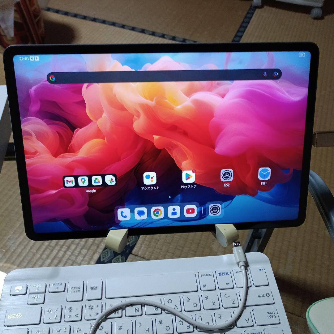 【機能不良あり】ALLDOCUBE iPlay60 Pad Pro