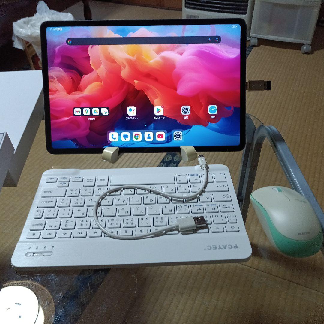 【機能不良あり】ALLDOCUBE iPlay60 Pad Pro