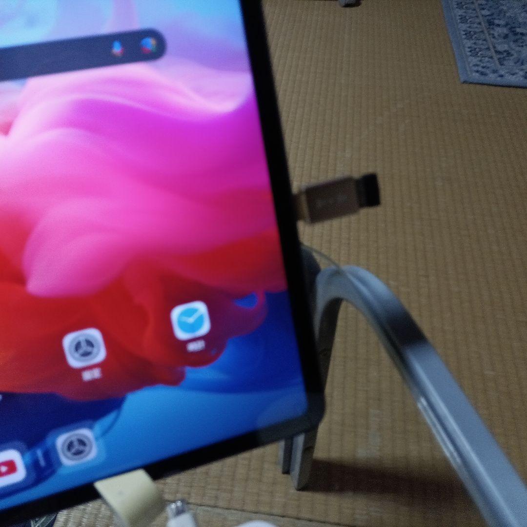 【機能不良あり】ALLDOCUBE iPlay60 Pad Pro