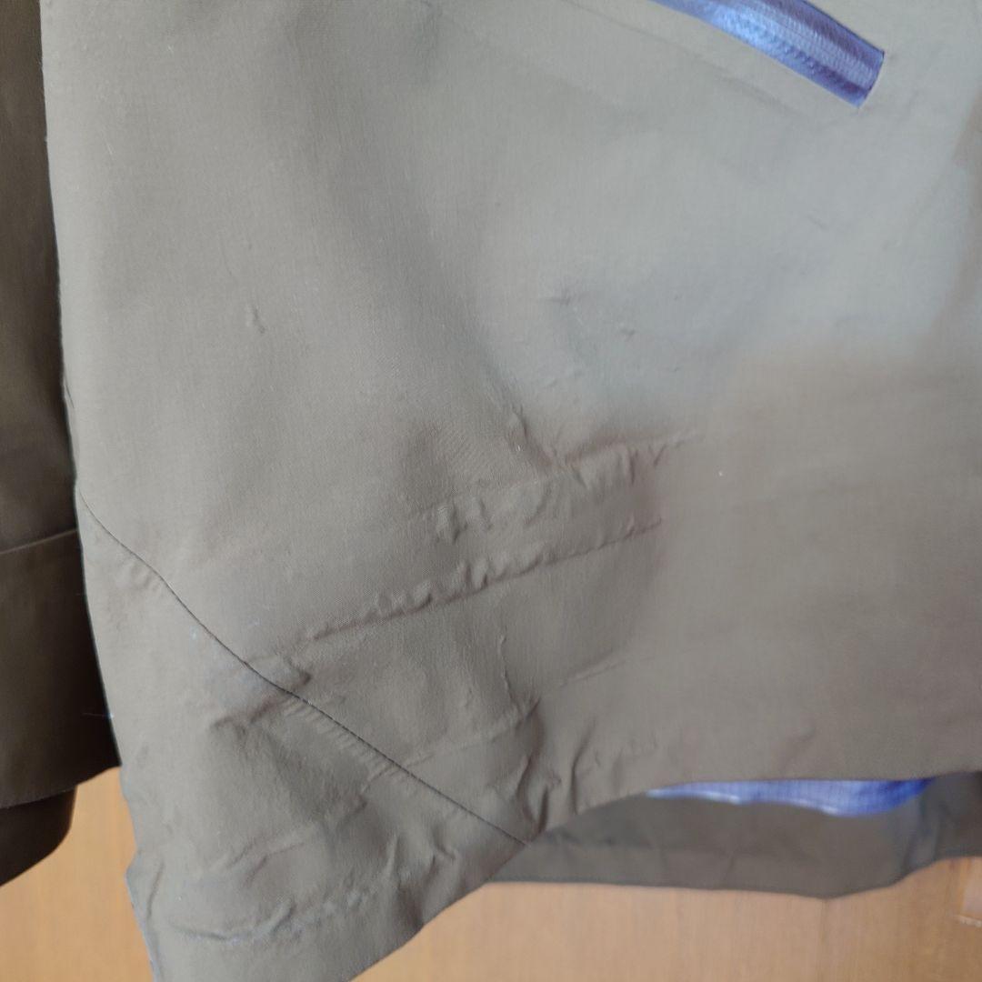 The North Face GORE-TEXプロ RTG Jacket L