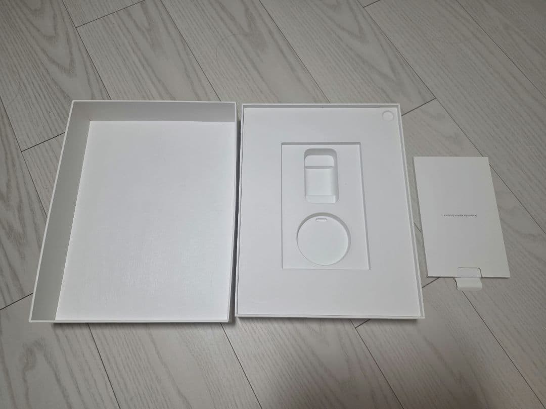 iPad Pro 12.9インチ 第3世代 + Apple Pencil第2世代