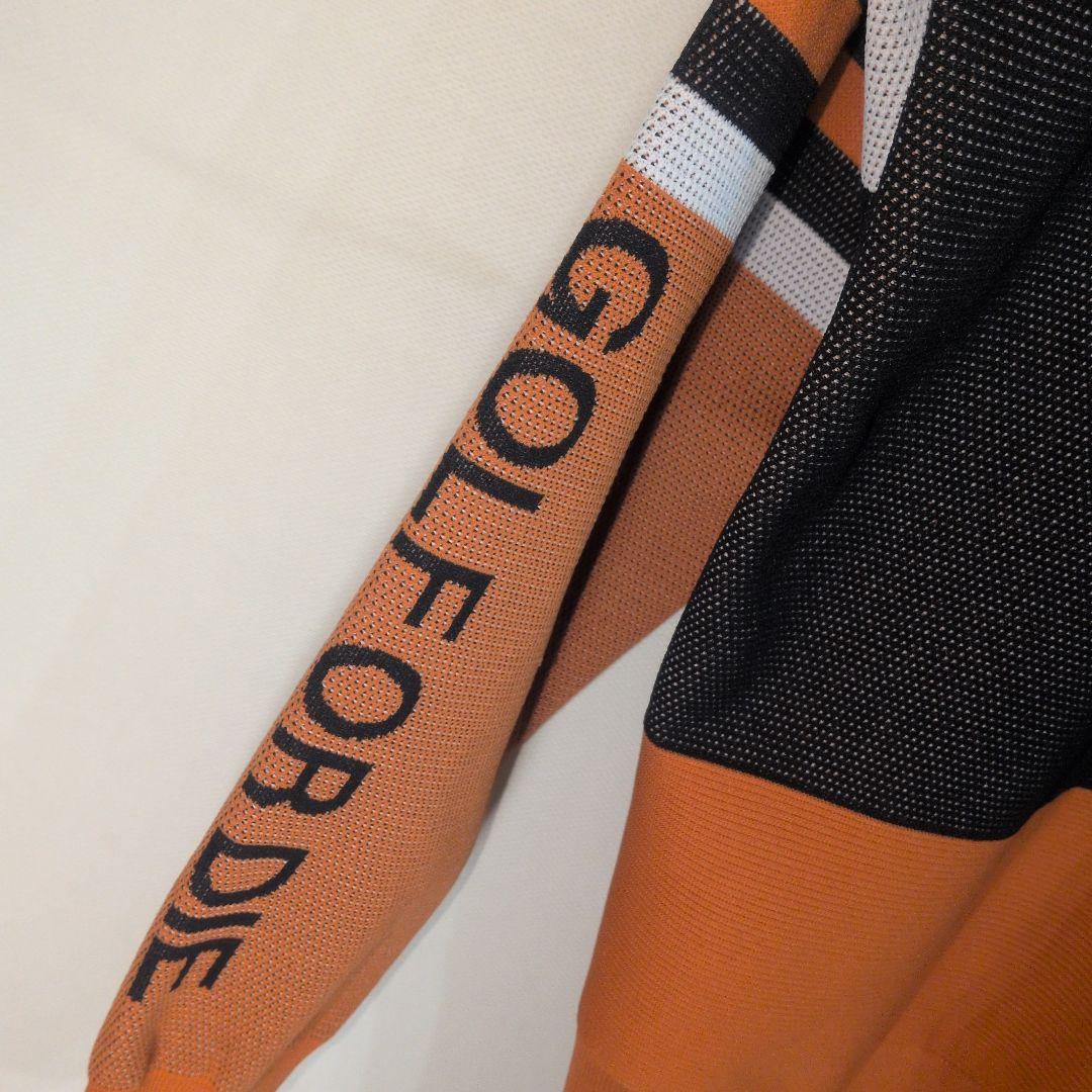 美品　MARK & LONA フルジップフーディ 　サイズ52 XXL