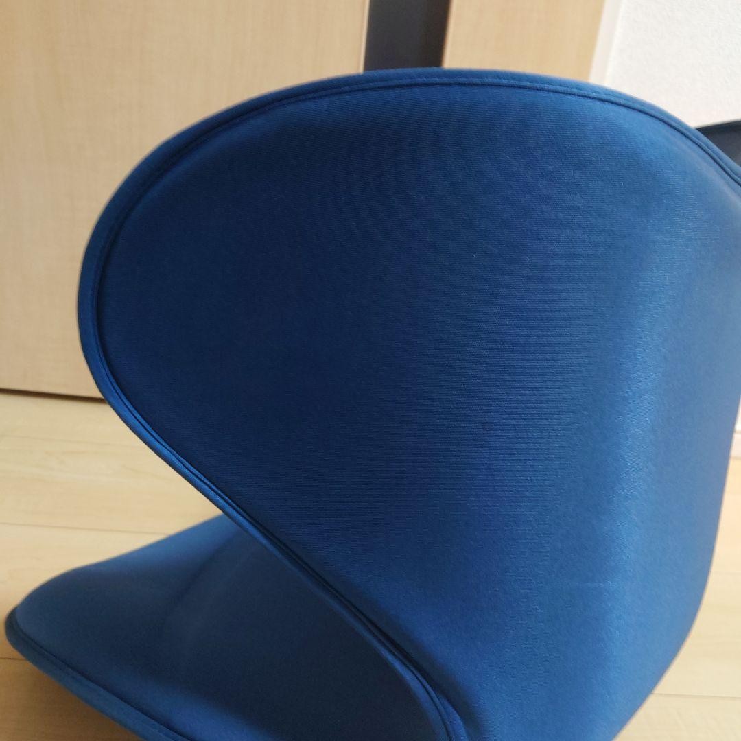 MTG　スタイルスマート　Style smart　ネイビー　姿勢矯正