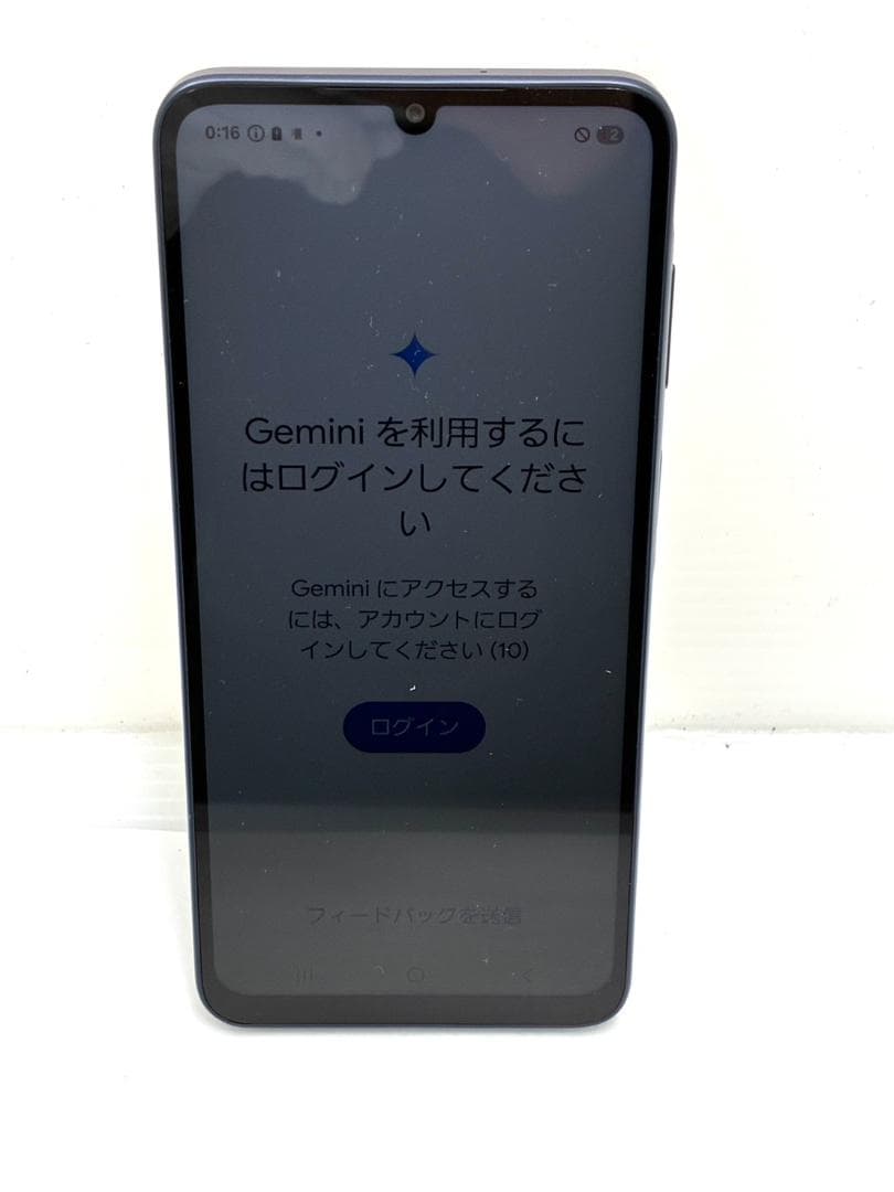 26P1-214 SAMSUNG galaxyA25 5G ギャラクシー スマホ