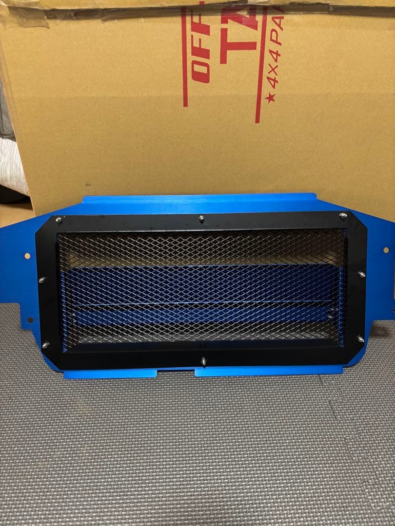 フォレスター　ZEROSPORTS ゼロスポーツクールアクションII レヴォーグ