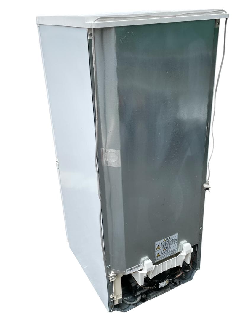 佐野  Panasonic パナソニック 冷蔵庫 NR-BW148C-W