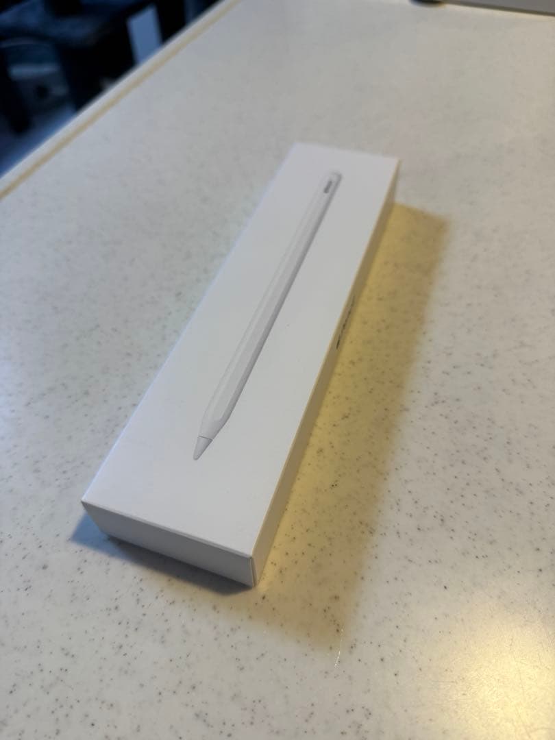 R*o様 Apple Pencil（MU8F2J/A (2nd generati