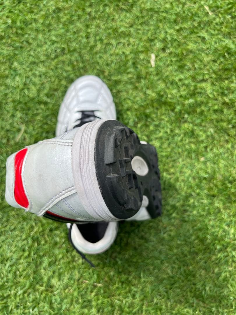 ミズノ　モレリア　TF 26.5