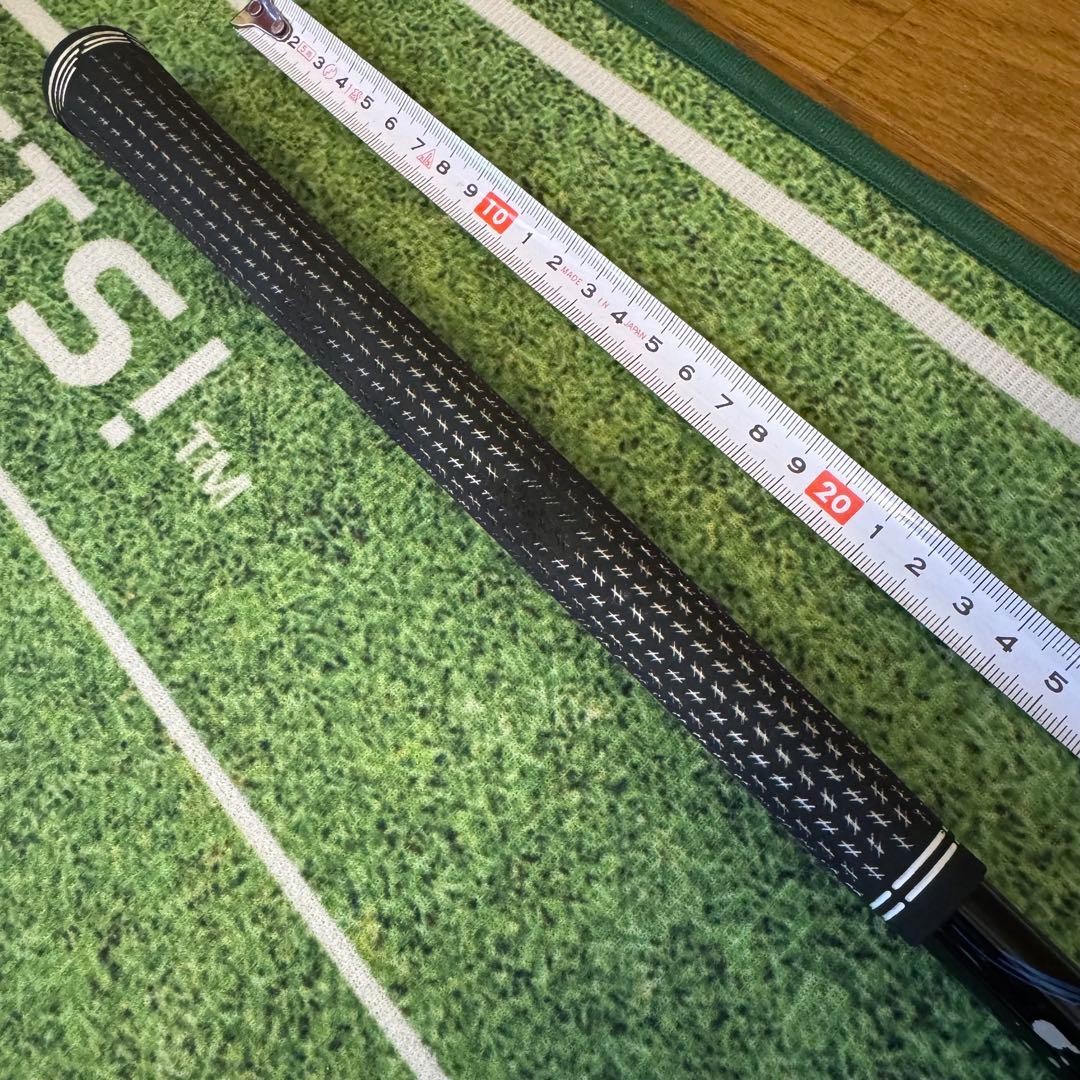 三菱ケミカル KAILI BLUE 60S ドライバー用 コブラスリーブ付