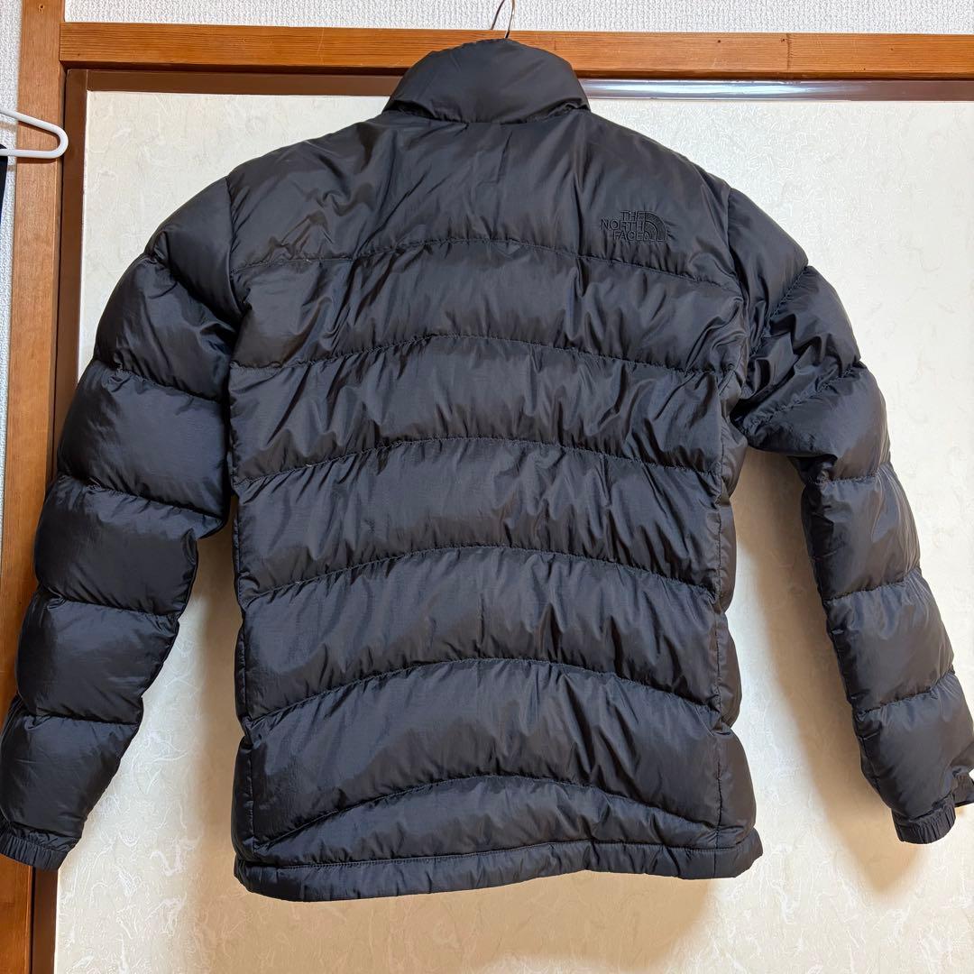 ノースフェイス　アコンカグアジャケット　ND91832　Sサイズ