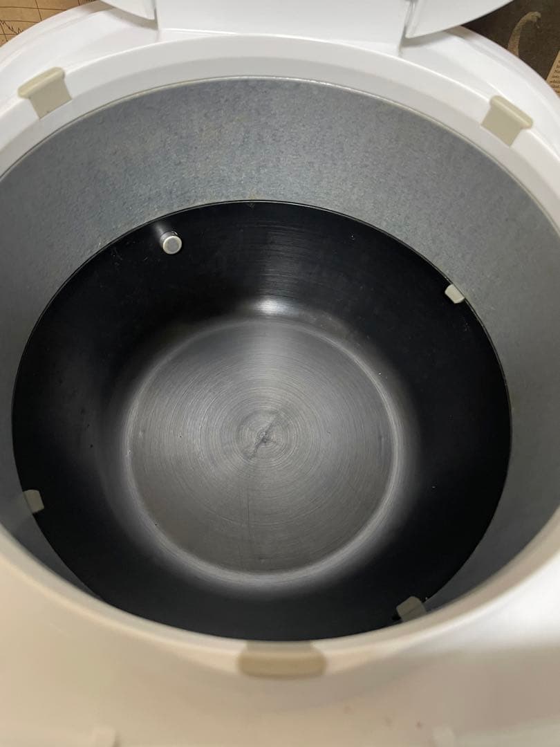 象印 NP-XB18 IH炊飯器 2022年製 炊飯ジャー炊き極め炊き 一升