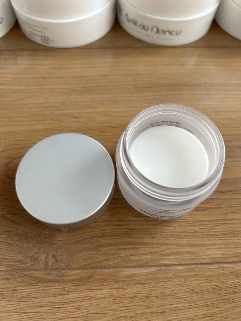 ネイルデダンス アクリルパウダー スカルプセット まとめ売り ネイリスト検定