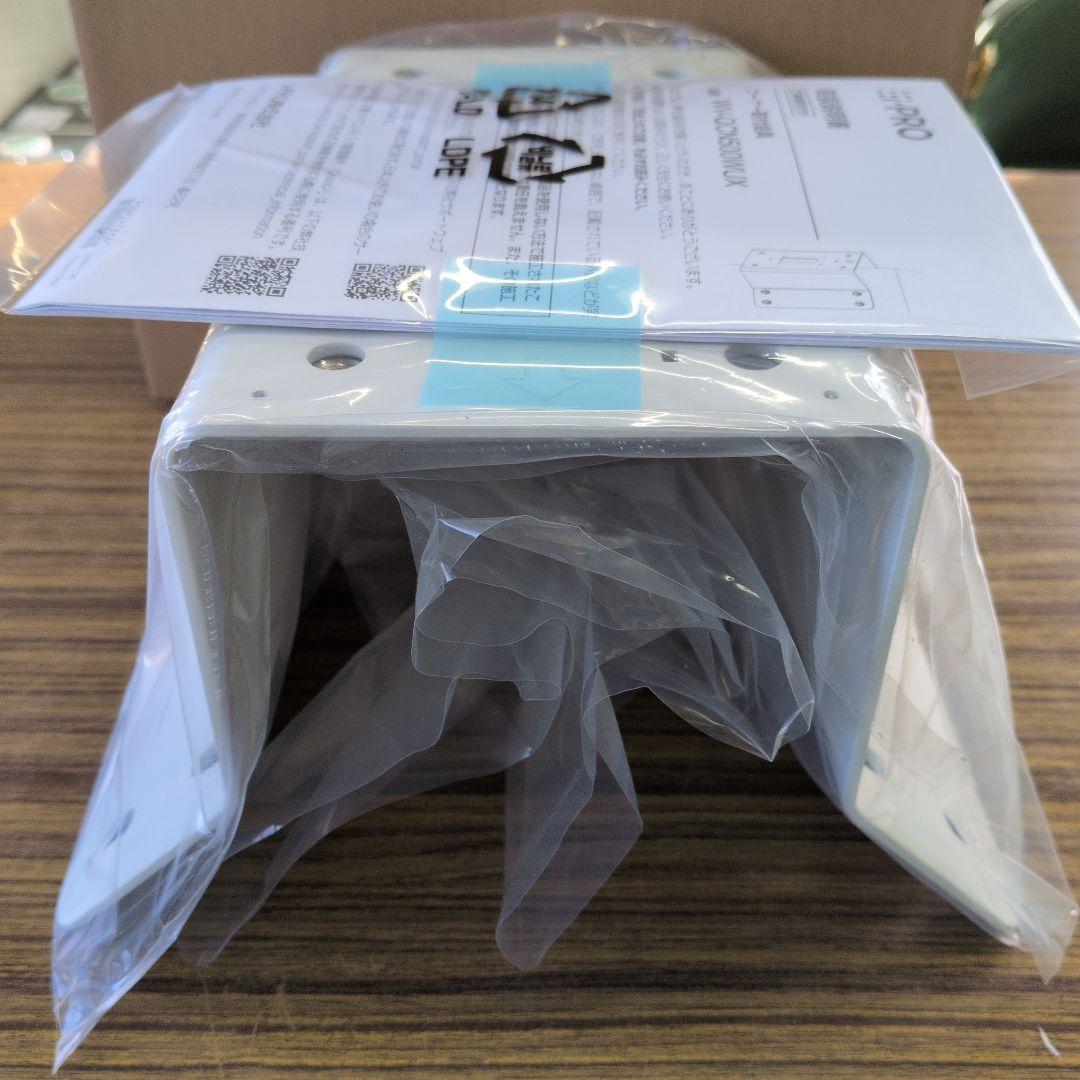 i-PRO コーナー取付金具　新品&未使用品！