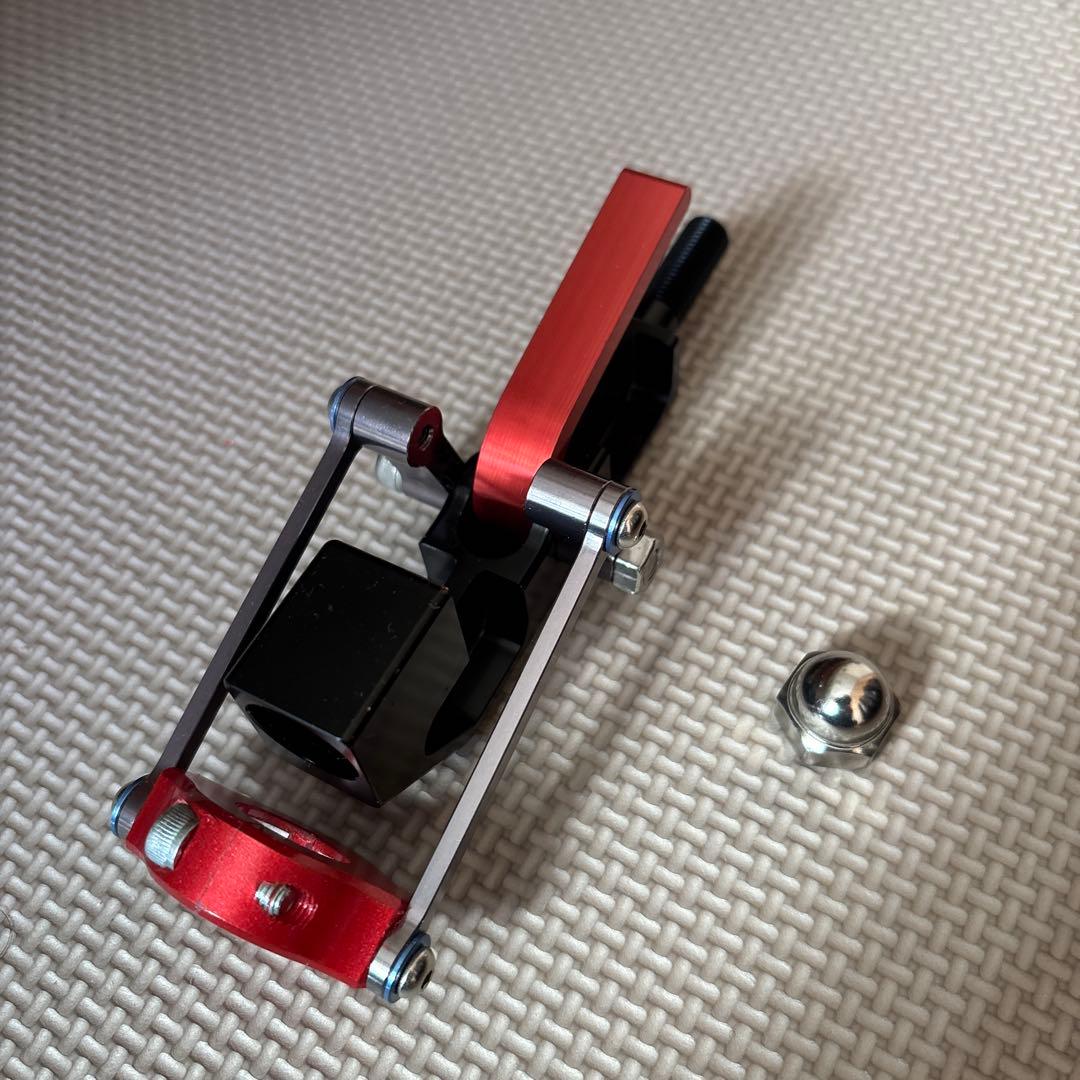 コルトスピード　GTシフター CZ4A CY4A CX4A SST用