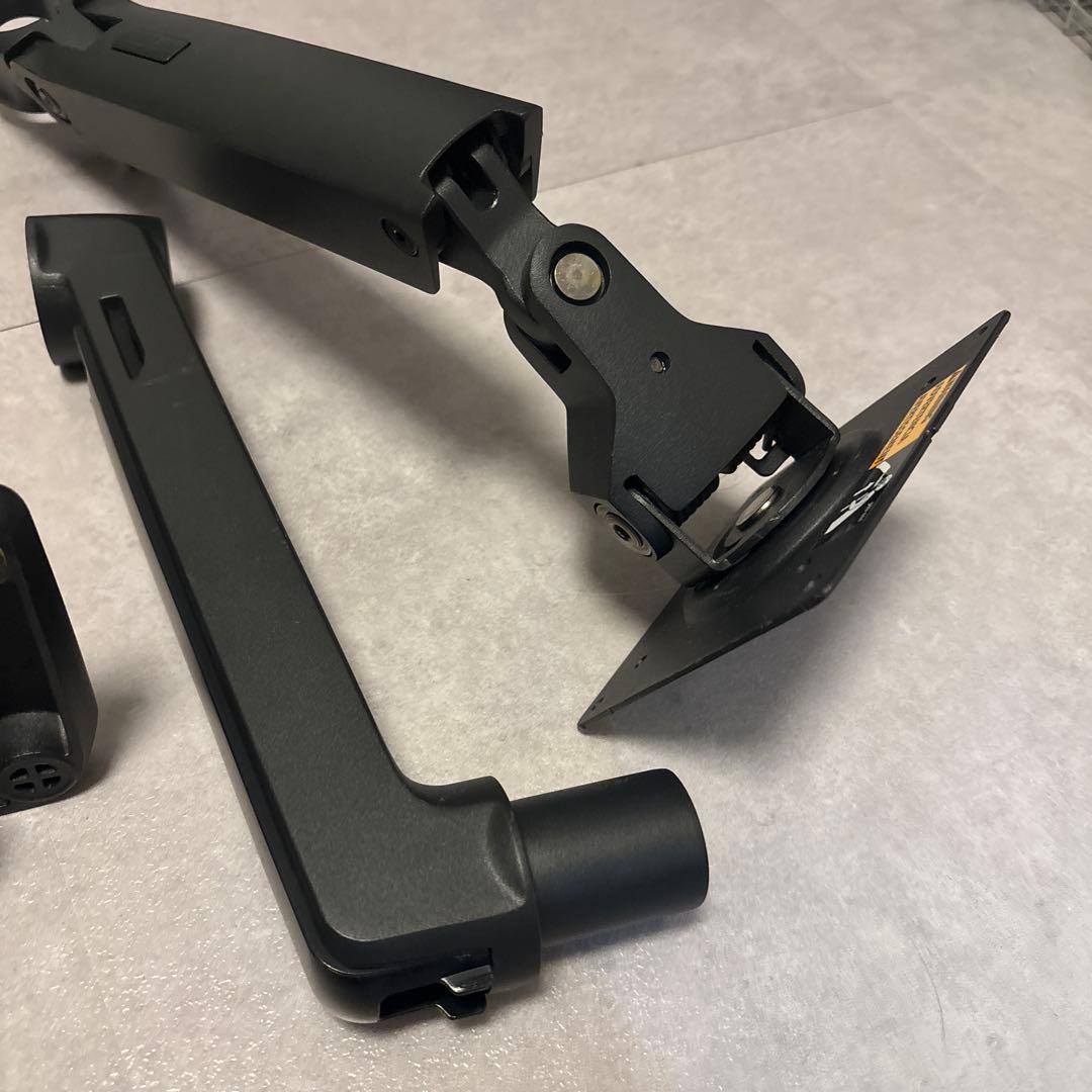 【maco様】ERGOTRON エルゴトロン LX デスク モニターアーム