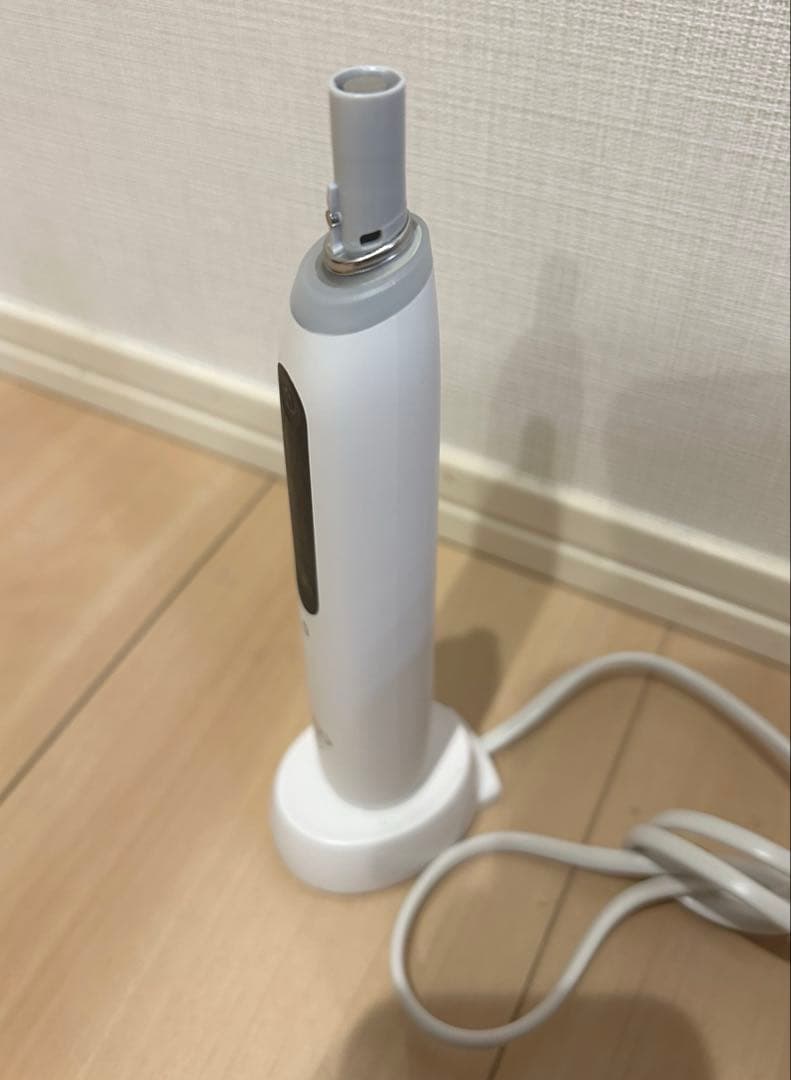 ブラウン 電動歯ブラシ オーラルB iO5S iOG51A60WT