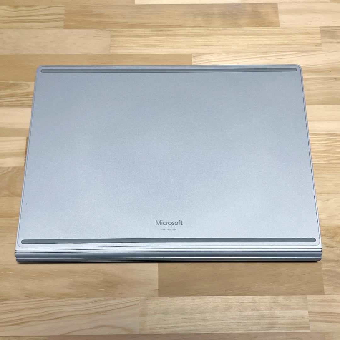 【美品】Microsoft Surface Book 3 13.5インチ