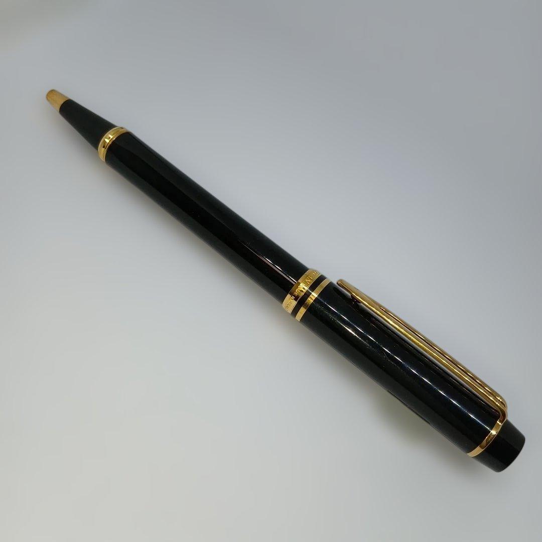 WATERMAN ルマン100　ボールペン ブラック/ゴールド