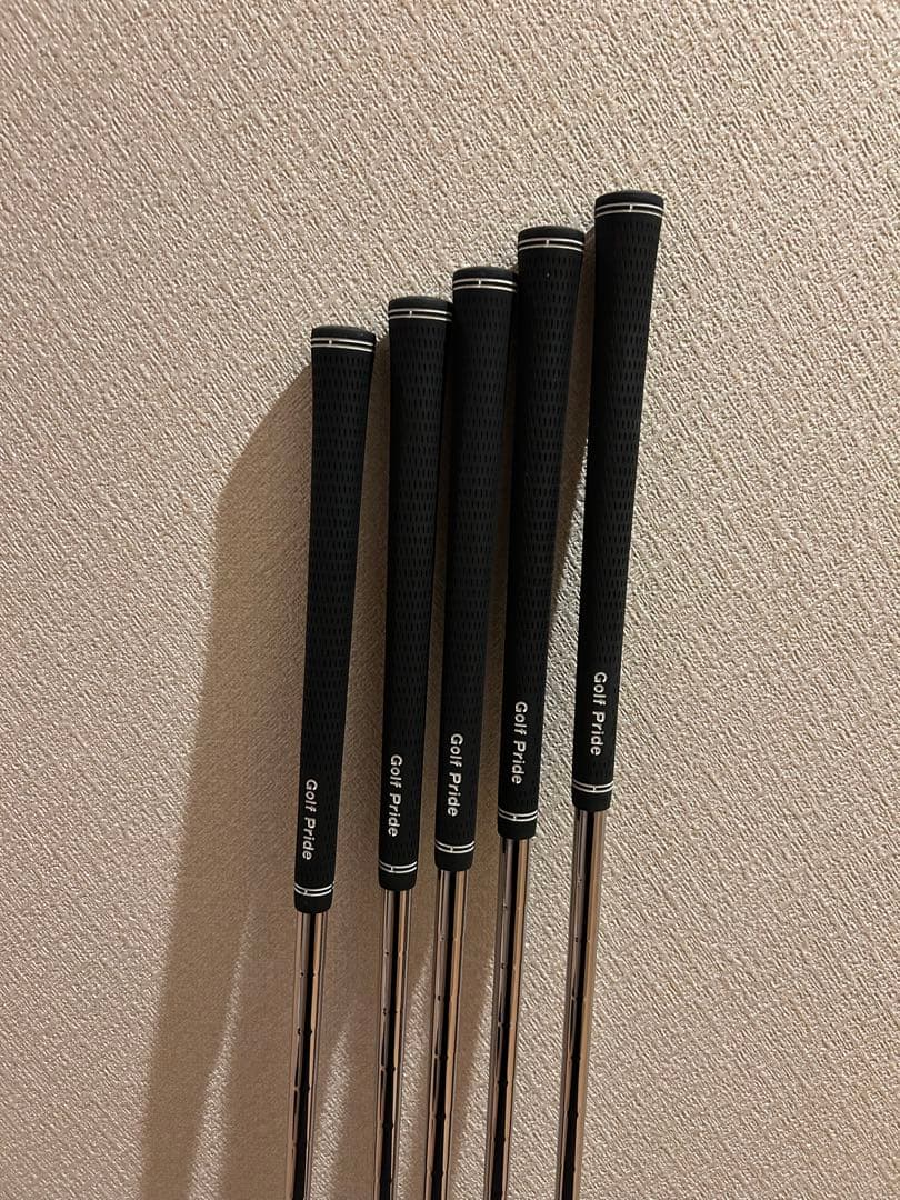 オノフクロ　アイアン　モーダス105R 2022