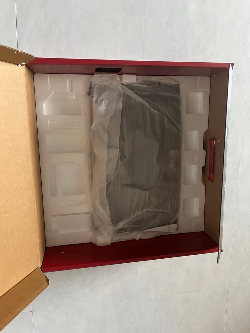 BenQ ZOWIE XL2566X+ 400Hzモニター