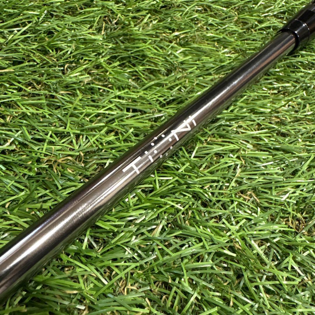 クロカゲ XM 60S フェアウェイウッド用 シャフト タイトリストスリーブ付き