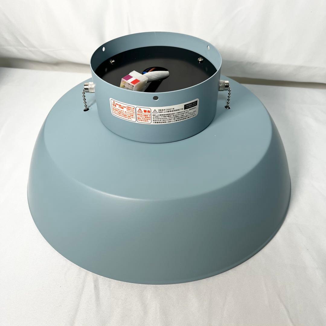 【未使用品】JAVAIO ELF シーリングファン JE-CF019