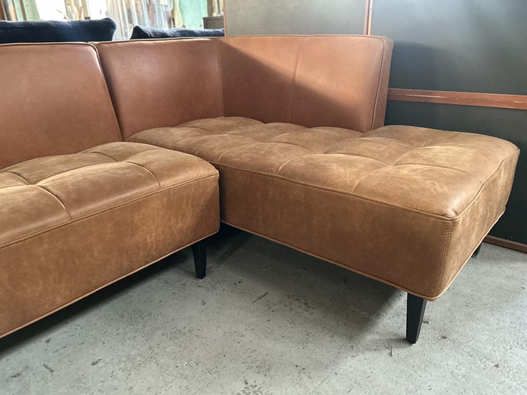 SALE ジャーナルスタンダードファニチャー｜トリム カウチソファ