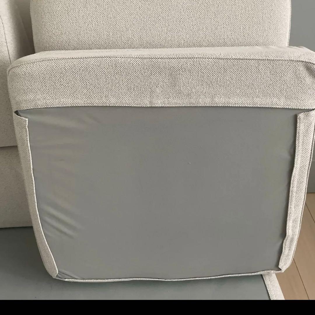 【美品】大和屋家具 高級ソファ