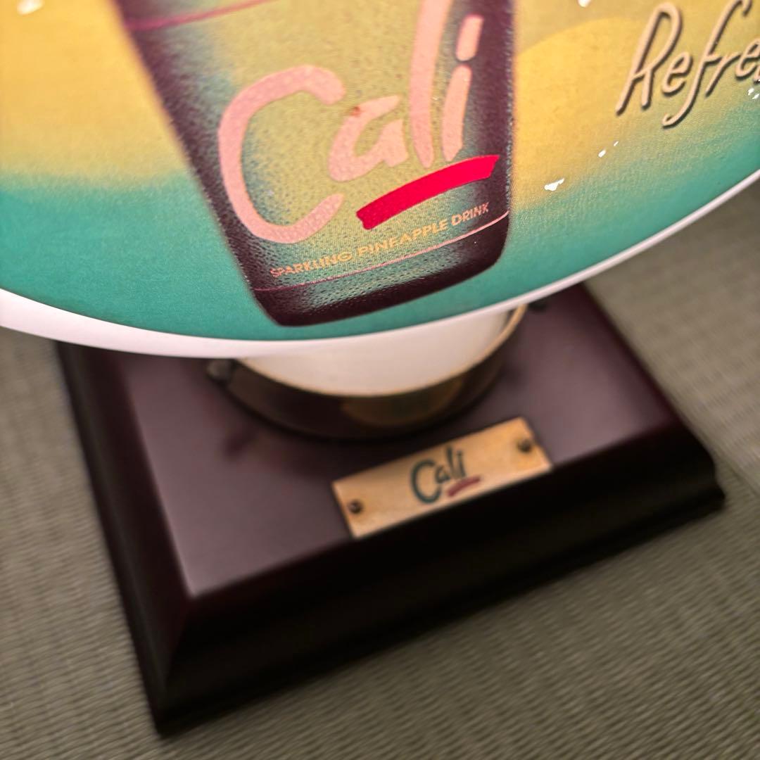 【Cali カリ】ガソライト照明《動作確認済》ペニージャパン