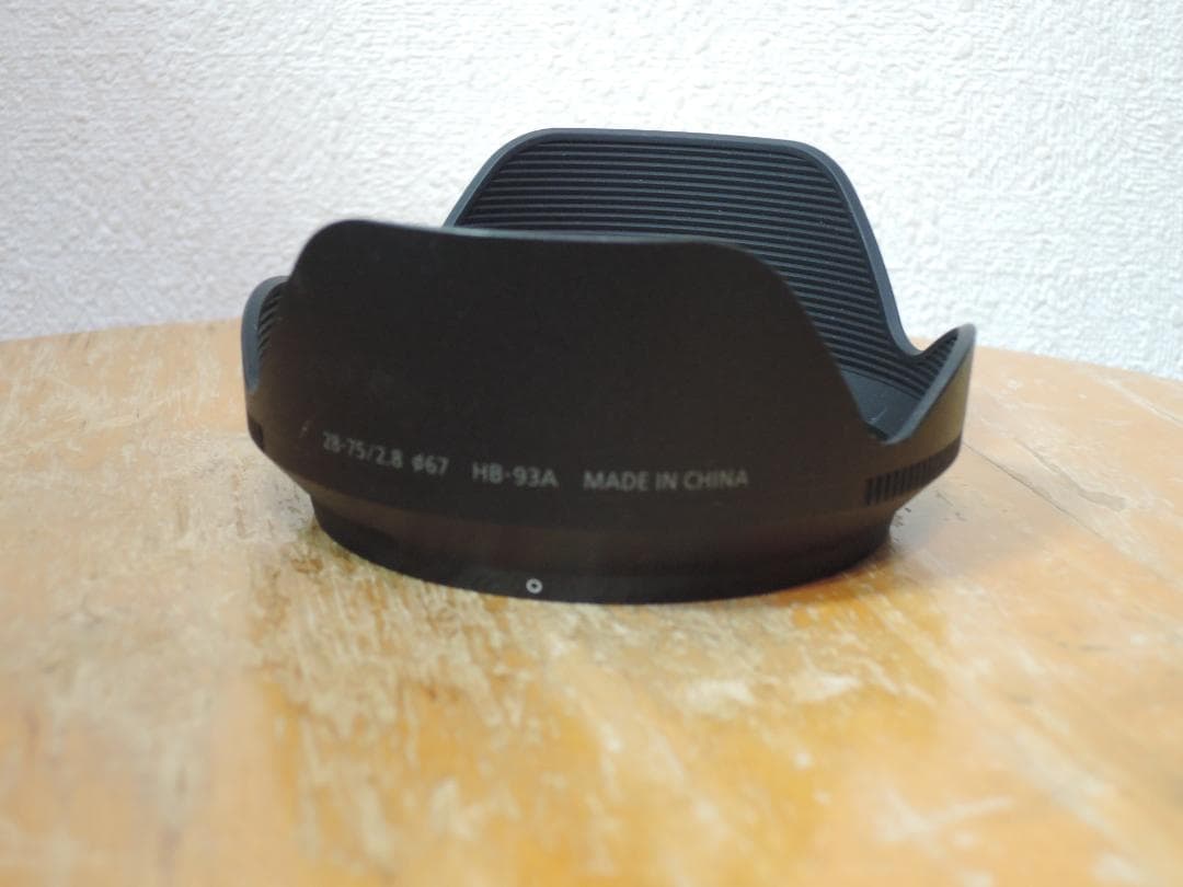 美品　Nikon ニコン NIKKOR Z 28-75mm f2.8　Zマウント