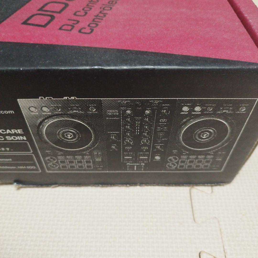 DJ機材 DDJ-400 / recordbox / Pioneer / DJ