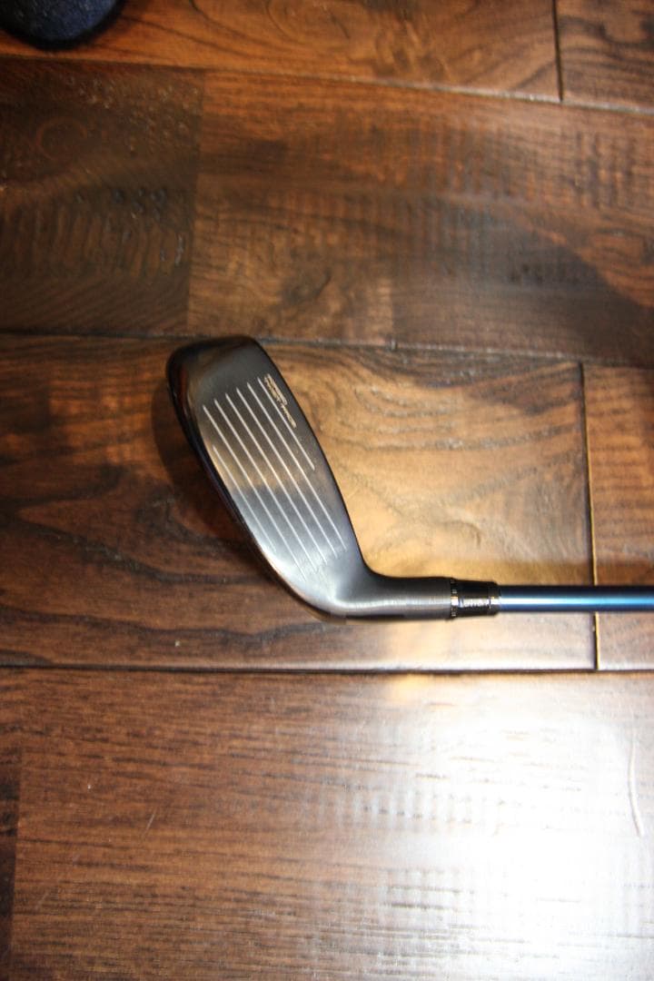 テーラーメイド SIM2 ユーティリティU3,U4セット