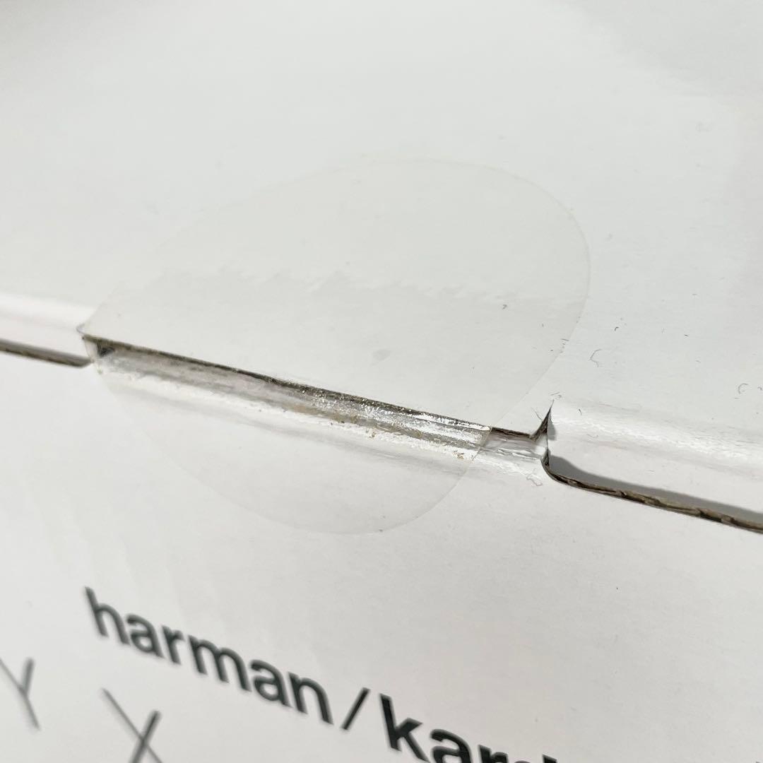 【未開封】harman/kardon ONYXSTUDIO ワイヤレススピーカー