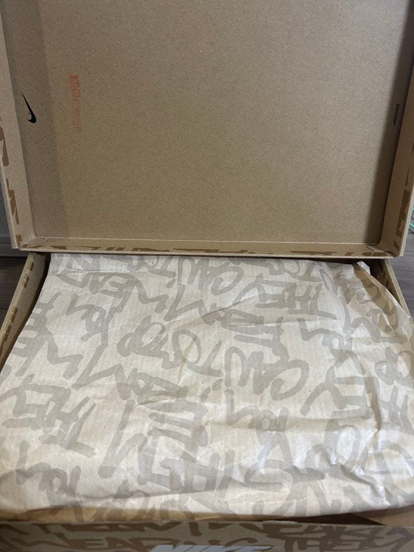 ヴ*ト様 Nike Air Jordan 1 High OG Rebellion