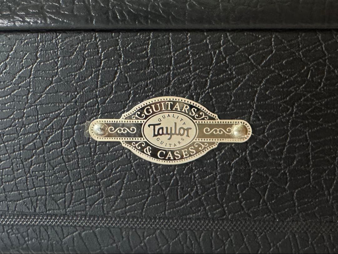 Taylor　テイラー　エレアコ　312ce　送料無料