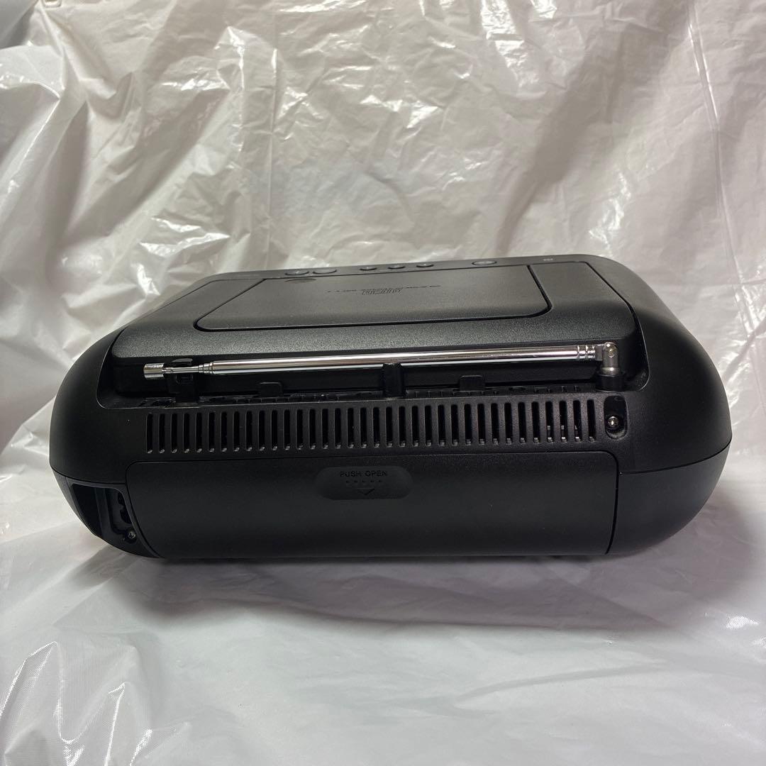 SONY ZS-RS81BT 2019年製 リモコン付 【動画確認済】