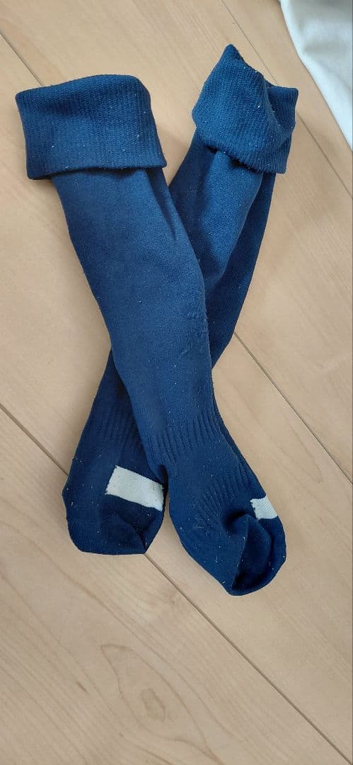 Liberta サッカーウェアとソックスセット　１１５センチ