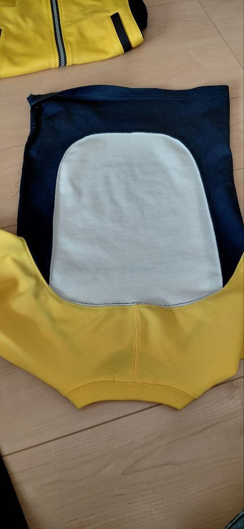 Liberta サッカーウェアとソックスセット　１１５センチ