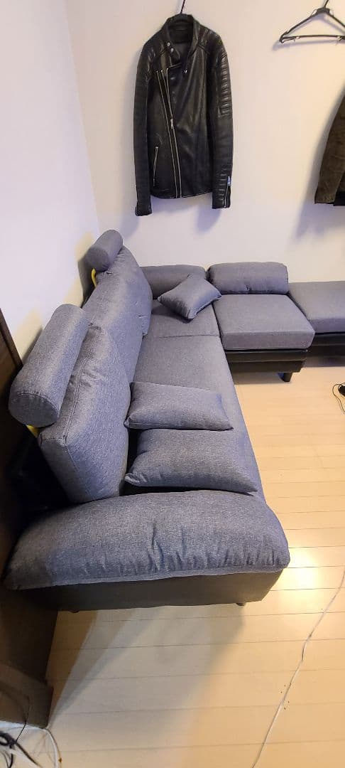 ソファー　未使用