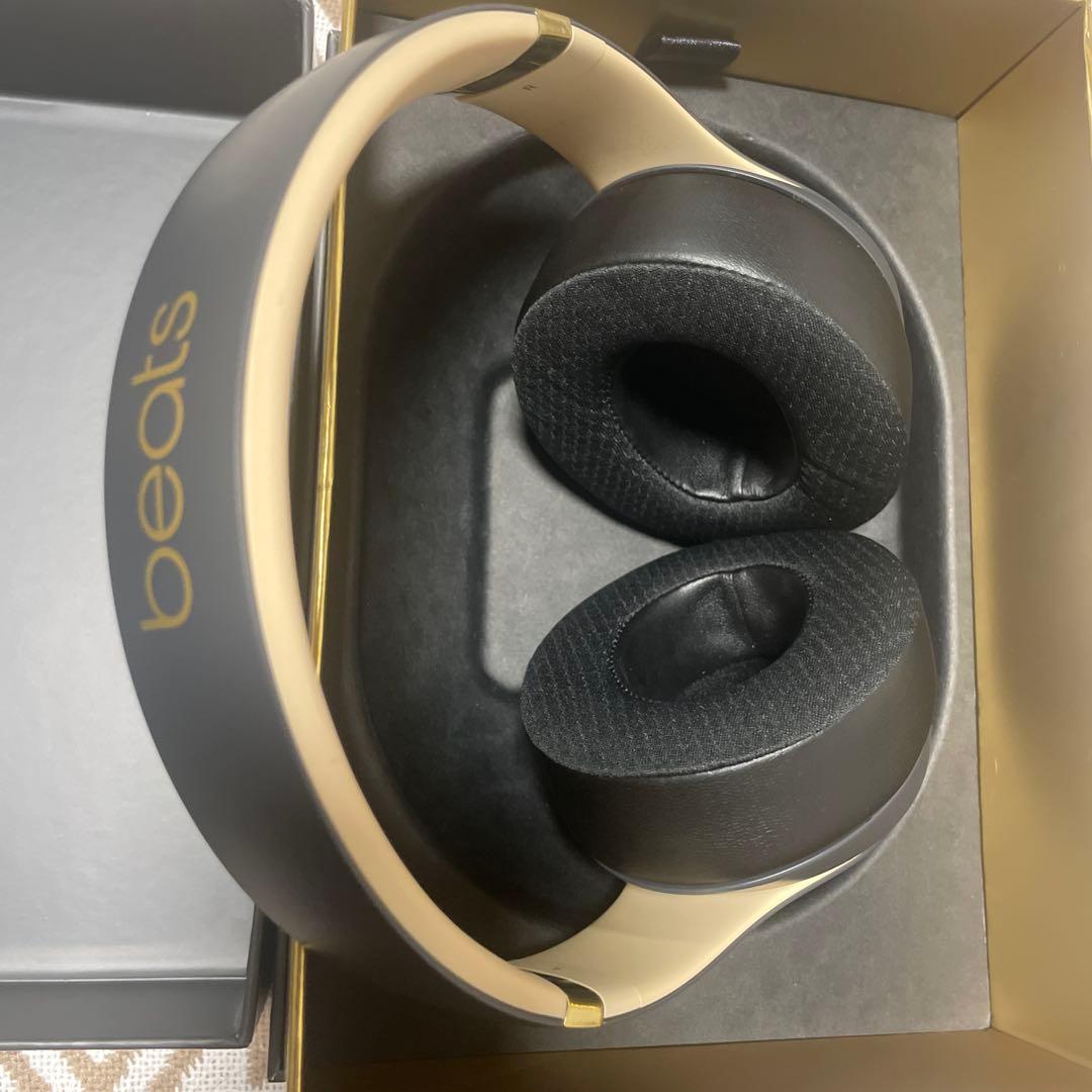 ヘッドホン Beats Studio 3 Wireless by dr.dre Apple