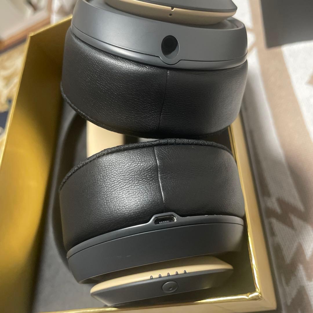 ヘッドホン Beats Studio 3 Wireless by dr.dre Apple