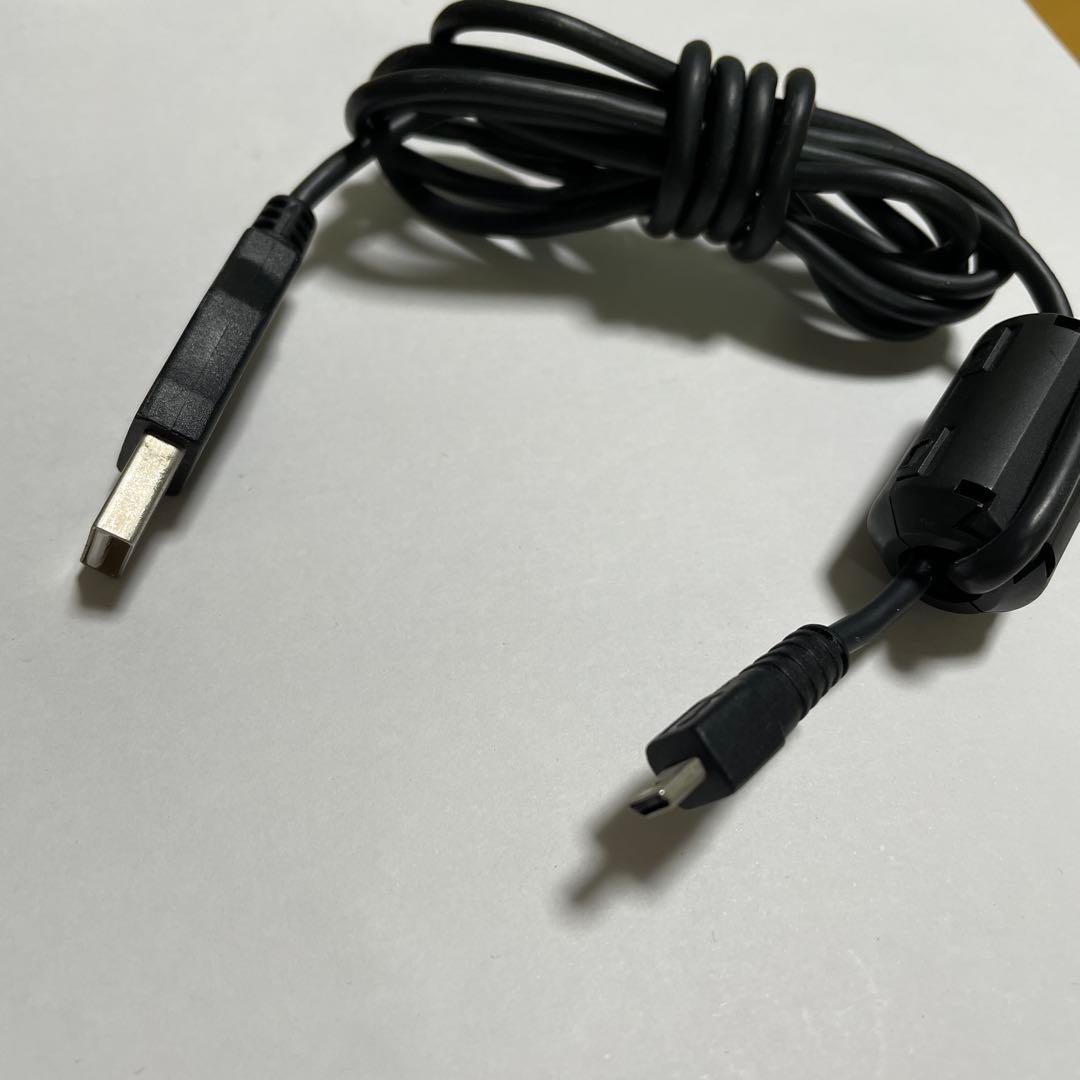 Nikon COOLPIX S3300ピンク バッテリー付き