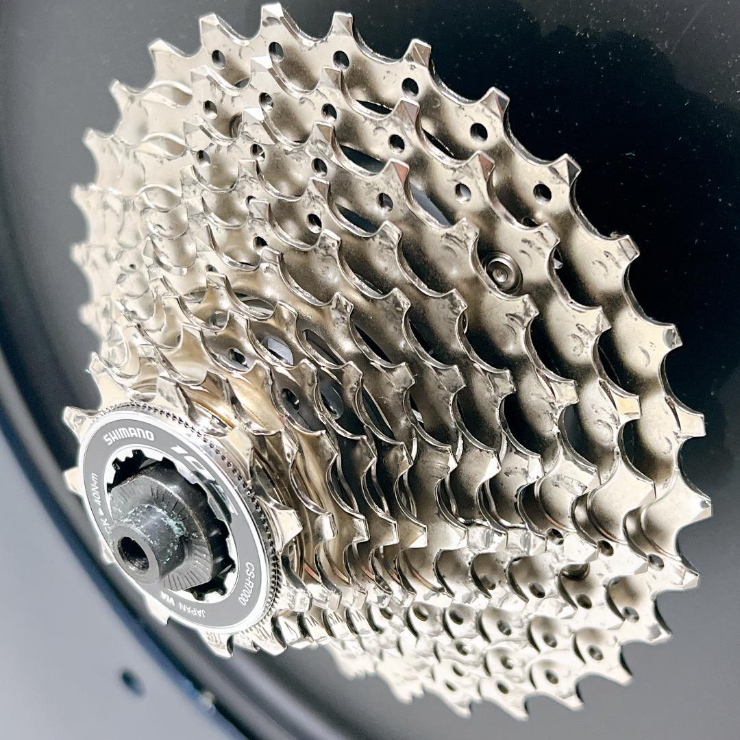 【美品✨送料無料】MINOURA MagTurbo DirectDrive