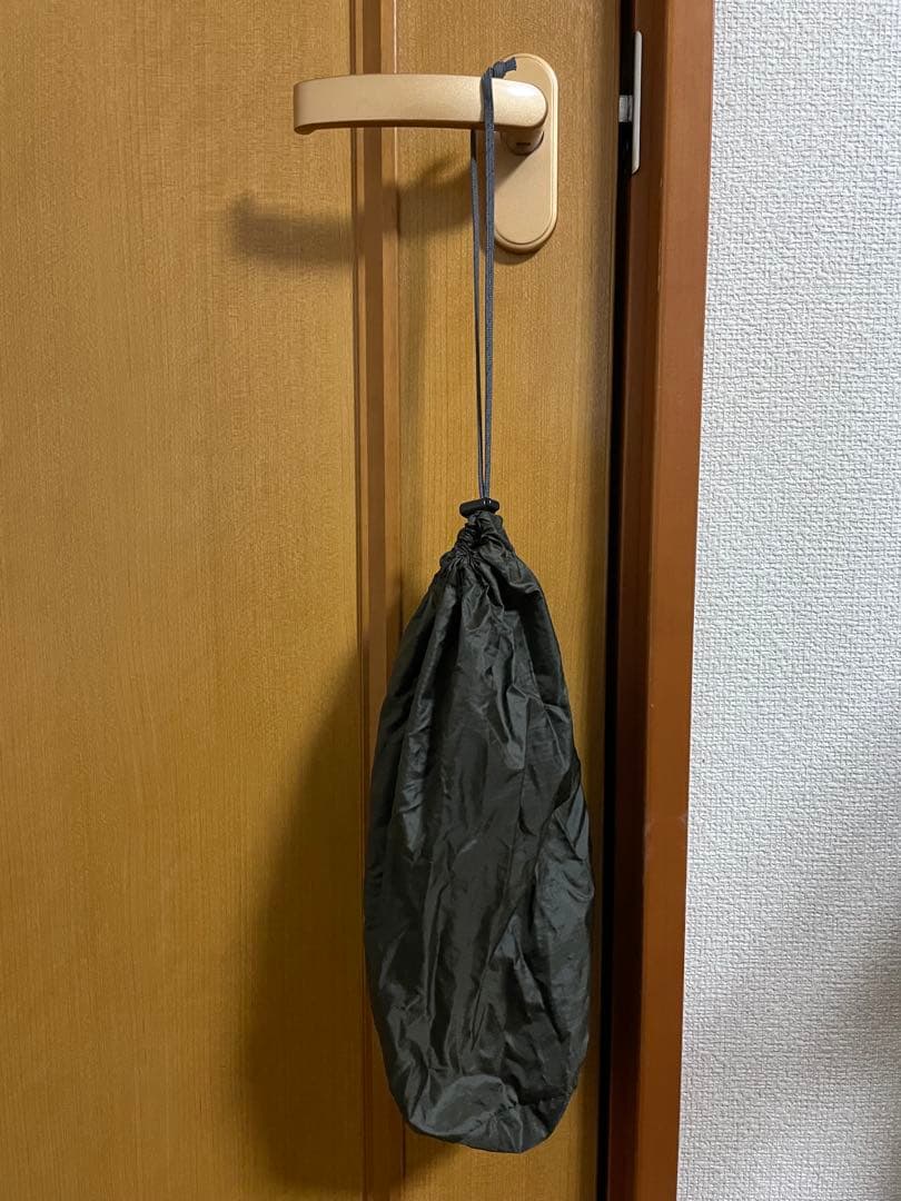 mont-bell ライトアルパインダウンパーカ　XL オリーブ　モンベル