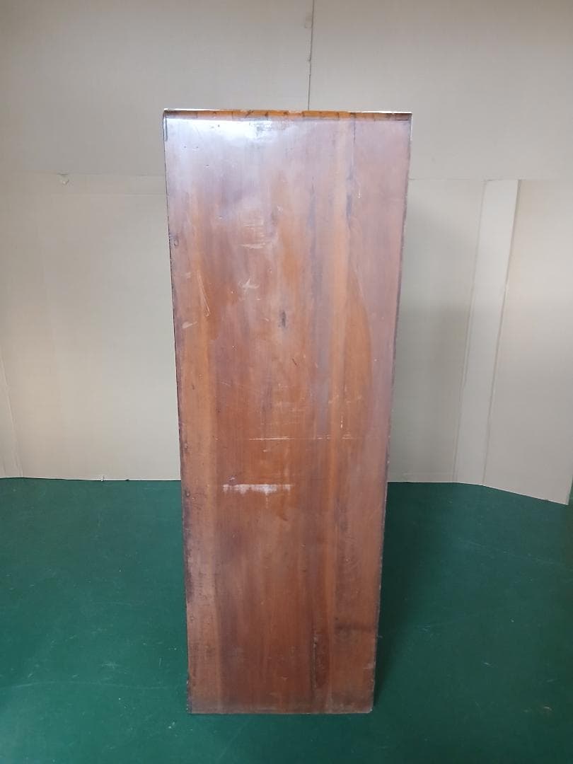 昭和　和箪笥　レトロ　アンティーク家具　古家具