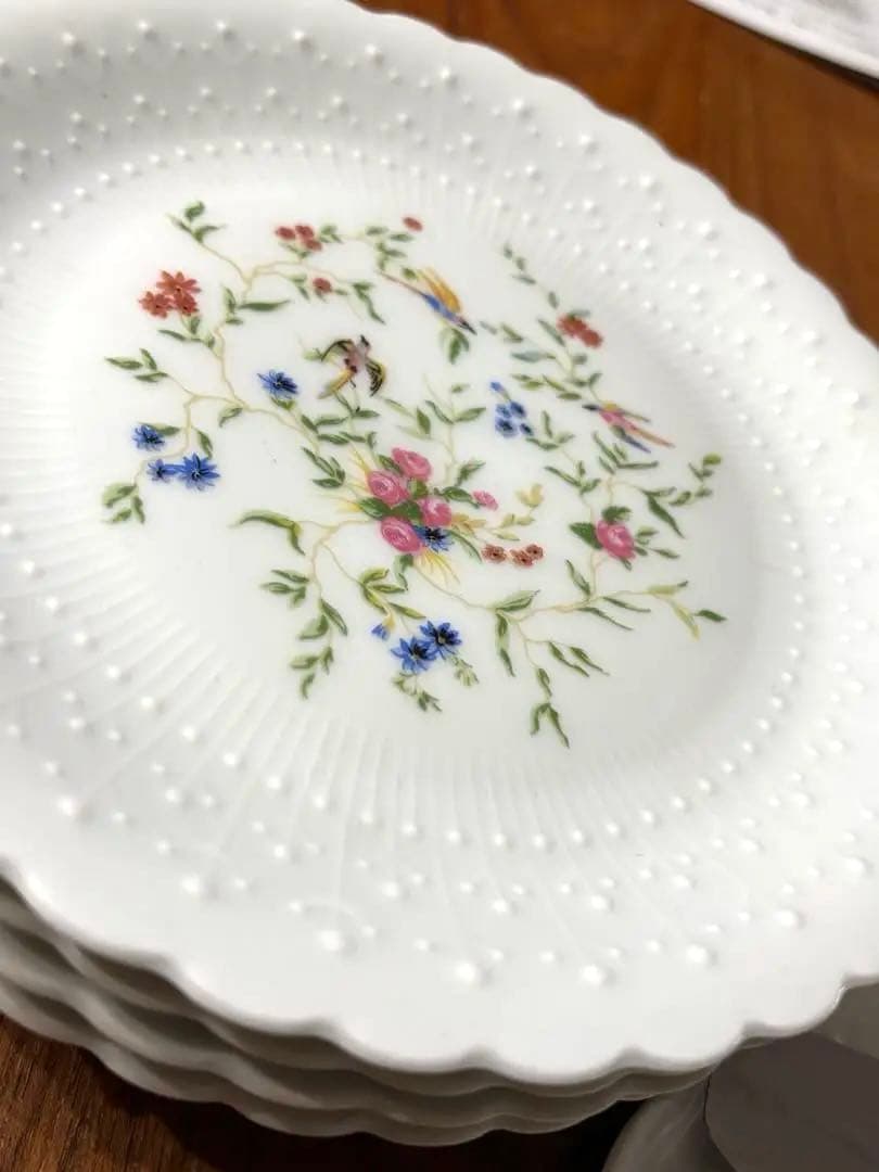 ボワイエ　フルセット