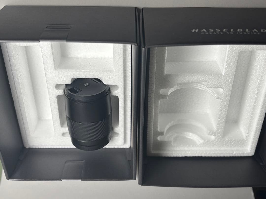 レンズ(単焦点) hasselblad xcd90mm f3.2