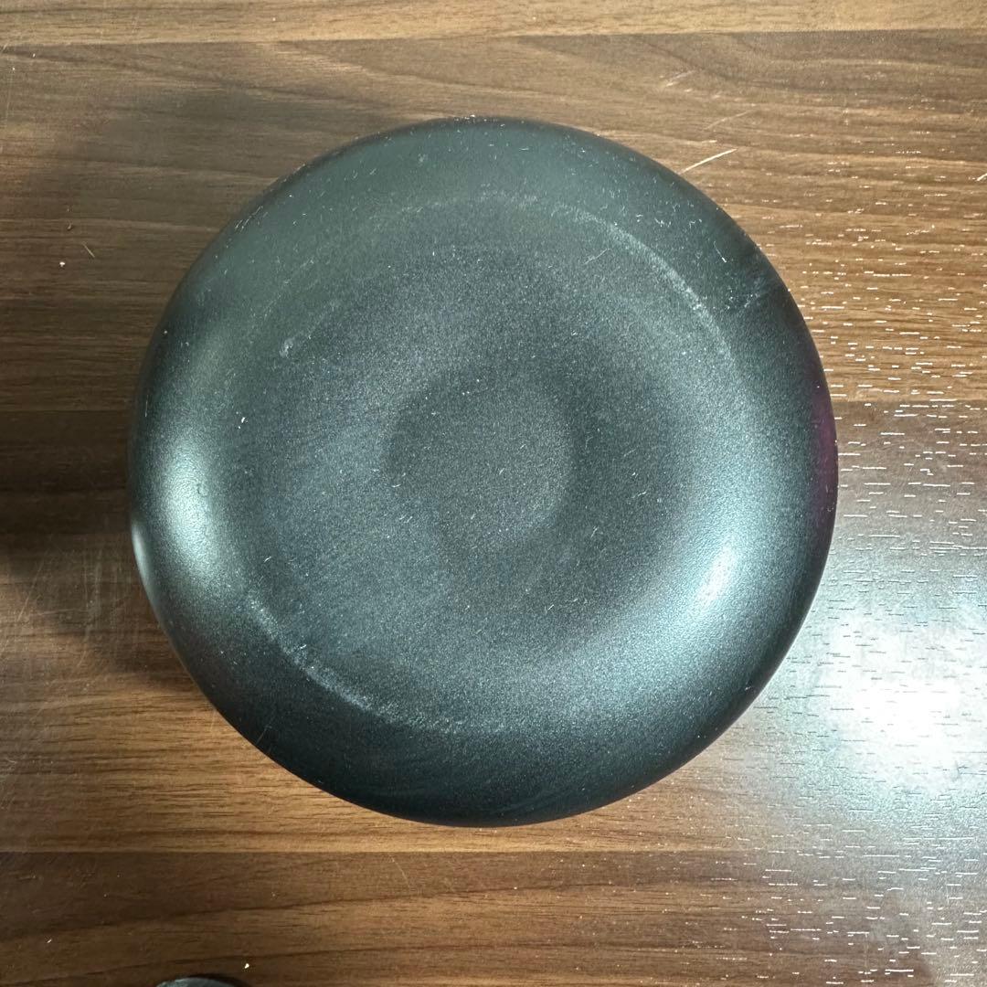 美品 SHARP 3合炊き ジャー炊飯器 KS-CF05B-B 19年製