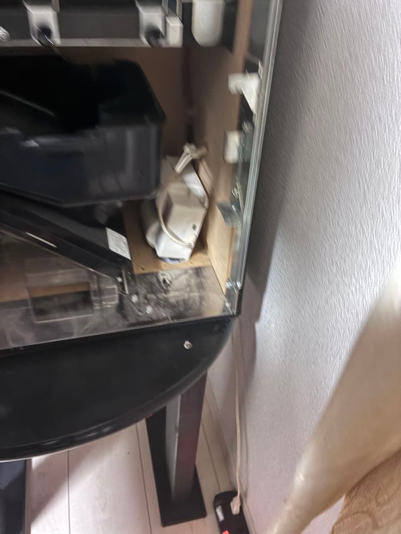 初代モンスターハンター パチスロ実機　不要機付き　一狩り行こうぜ！